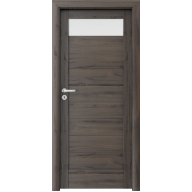 Porta Verte HOME C.1 Dub Tmavý 